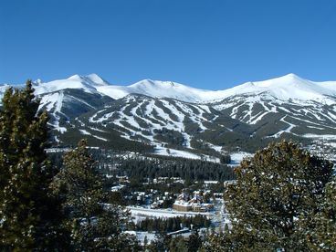 Views, views, and more views!