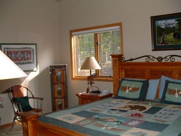 Bedroom #2