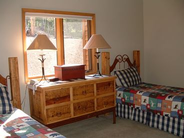 Bedroom #3