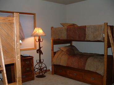 Bedroom #4