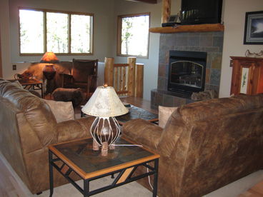 Another view of living area
