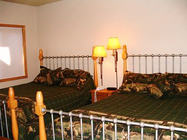 Bedroom #5