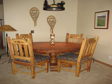 Game table