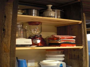 Pantry