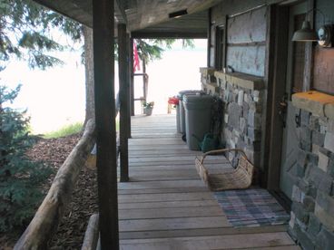 Porch