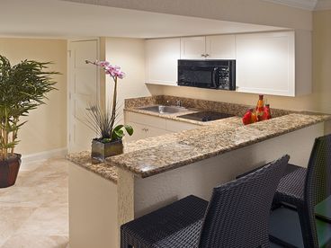 Kitchenette