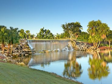 Bonaventure Golf 