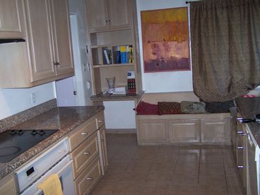 Large Kitchen
