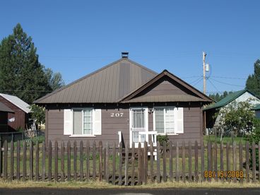 Westwoods Country  Cottage