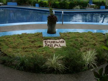 Pueblo Real Condominium