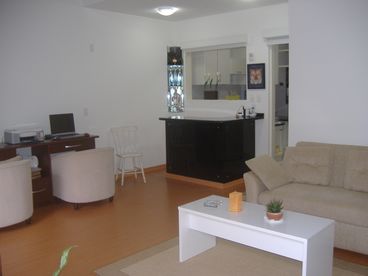 Florianopolis Vacation Rental By Beach - Private Jacuzzi