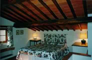 Capannino Bedroom