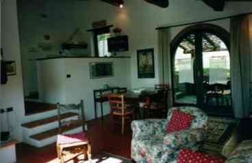 Capannino-Livingroom