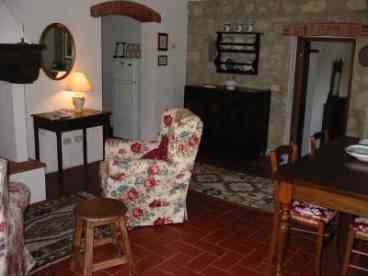 Leccino-Livingroom