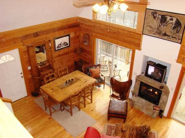 Loft View