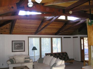 Futon Area