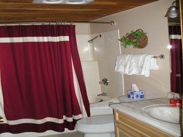 Guest Bath