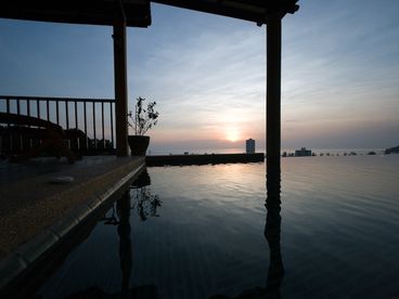 Sunset View