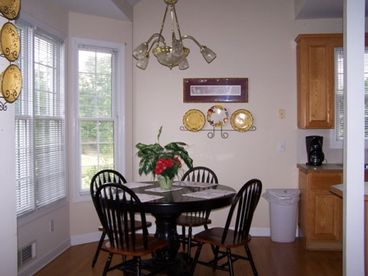 Kitchen Dining