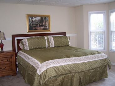Master Bedroom 2
