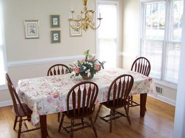 Diningroom