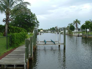 Fishing and boating