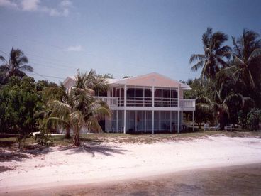 Gerris Fl Home