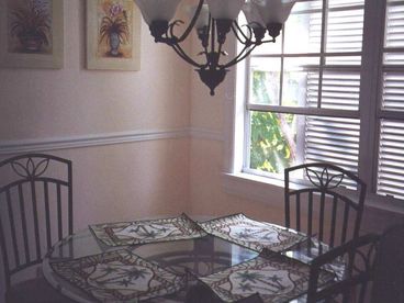 Gerris Fl Home