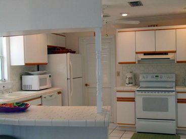 Gerris Fl Home