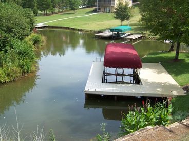 Dock
