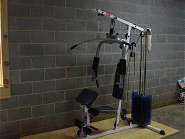 Exercise Equipment