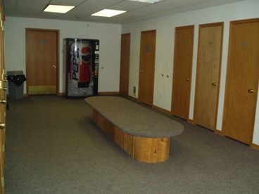 Ski Locker