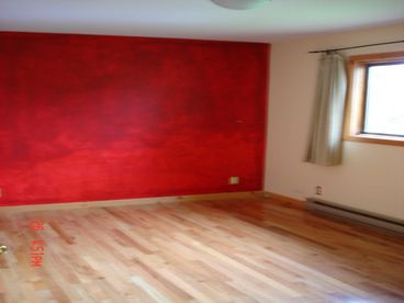 Guest bedroom
