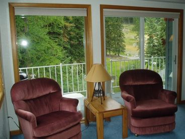 Livinig Room