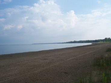  Wasaga Beach Beachfront 