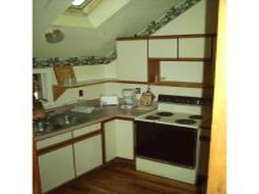 Matties Corner Cottage