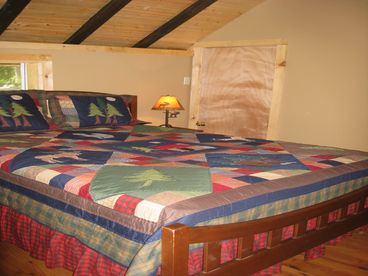 Samsons Chalet