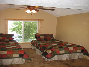 Samsons Chalet
