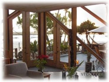 San Diego Vacation Rentals