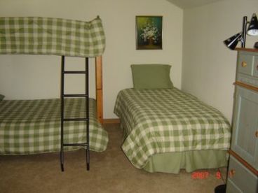 Pocono Townhouse for Rent