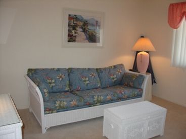 Bedroom 3/Family Room