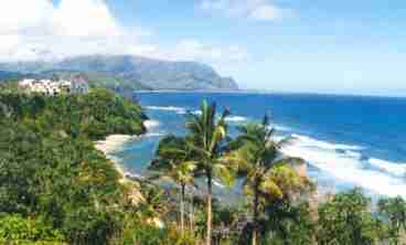 Resort Beach