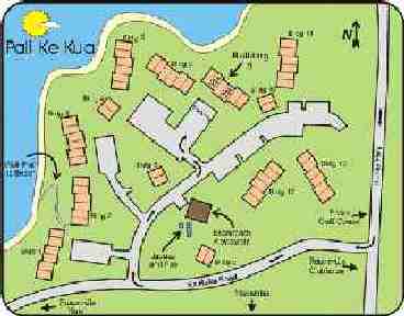 Resort Map