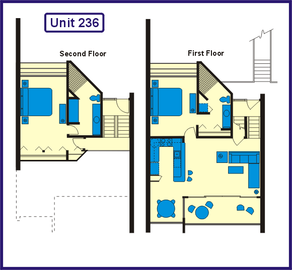Floor Plan 236