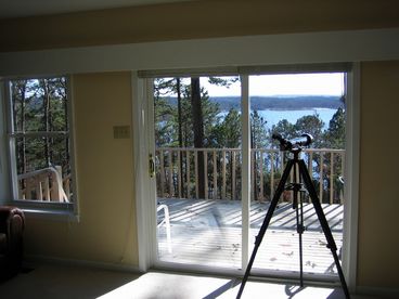 Lakeview of Greers Ferry near Heber Springs, AR 