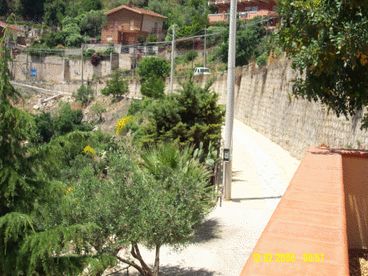 Sicilian Holiday Villa