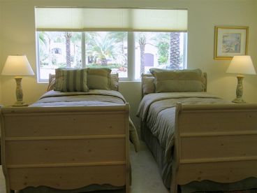 Twin Beds