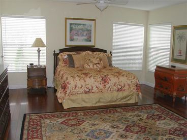 Master Suite