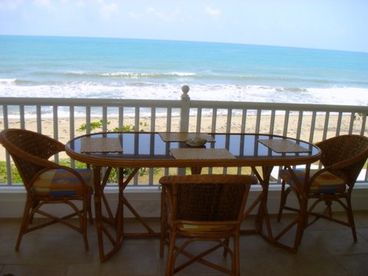 Victorian Condominium - 2 Bedroom Beachfront Penthouse