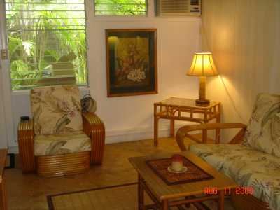 Kottage living room